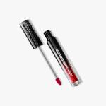 Nirvana Color Liquid Matte Lipstick- Wild Red (5ml)