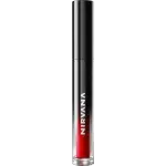 Nirvana Color Liquid Matte Lipstick- Wild Red (5ml)
