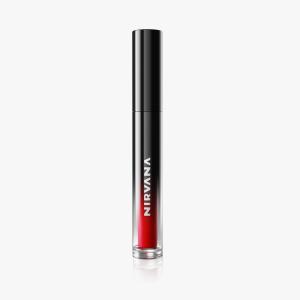 Nirvana Color Liquid Matte Lipstick- Wild Red (5ml)