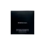 Nirvana Color Mattifying and Poreless Pressed Powder (Light Golden)- 15gm