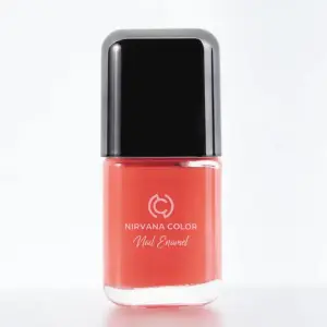 Nirvana Color Nail Enamel- Crazy Girl 11 (8ml)