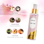 Ombre Body Mist-Bali Trip (W)- 120ml