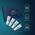 Panam Hydra Glow Facial Kit
