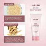 Rajkonna Light Moisturizer With Rice Water And Licorice Extract- 50gm