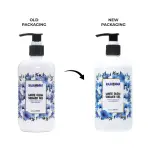 Rajkonna White Glow Shower Gel- 330ml