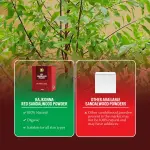 Rajkonna Red Sandalwood Powder- 25gm