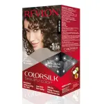 Revlon Color Silk Brown Black 2N- 80ml