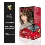 Revlon Color Silk Dark Brown 3N- 80ml
