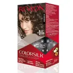 Revlon Color Silk Dark Brown 3N- 80ml