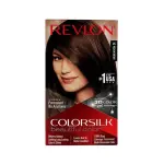 Revlon Color Silk Medium Brown 4N- 80ml