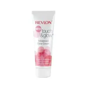 Revlon Touch & Glow Advanced Glow Cream (75gm)