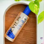 Revlon Flex Body Building Protein Shampoo For Normal To Dry (200ml)