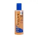 Revlon Flex Body Building Protein Shampoo For Normal To Dry (200ml)