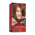 Revlon Colorsilk Hair Color Light Brown 51 (59.1ml)