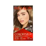 Revlon Colorsilk Hair Color Light Brown 51 (59.1ml)