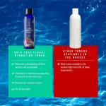 Skin Cafe Floral Hydrating Toner- 110ml