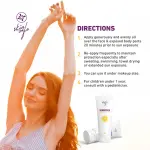 Skin Cafe Sunscreen- 60gm