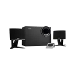Edifier M203BT 2:1 Bluetooth Multimedia Speaker