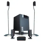 Microlab X15BT 5:1 Multimedia Speaker