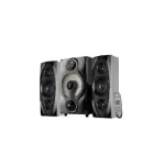 XTREME WILLOW 2:1 MULTIMEDIA SPEAKER With Remote