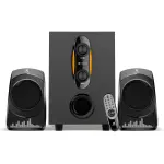 Xtreme JOY 2.1 Multimedia Speaker