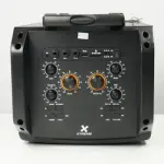 XTREME JALSA TROLLEY SPEAKER With Remote And Mic