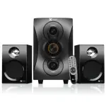 Xtreme Melody 2:1 Multimedia Speaker