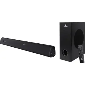 Xtreme Glory 2:1 Multimedia Soundbar 60W Large