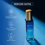 Bellavita SKAI Aquatic Perfume- 20ml
