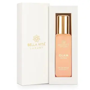 Bellavita GLAM WOMAN EDP Perfume- 20ml
