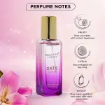 Bellavita DATE WOMAN EDP Perfume- 20ml