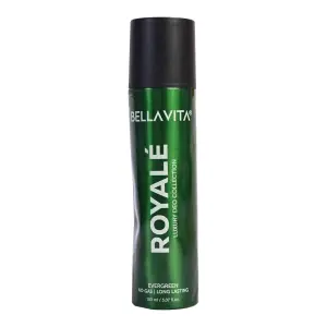 Bellavita EVERGREEN Deo- 150ml