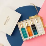 BELLAVITA UNISEX GIFT BOX (20mlx4)