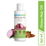 Mamaearth Onion Hair Oil- 150ml