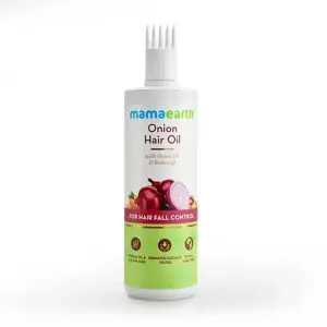 Mamaearth Onion Hair Oil- 250ml