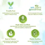 Mamaearth Beetroot Gentle Face Wash- 100ml