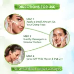 Mamaearth Beetroot Gentle Face Wash- 100ml