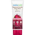 Mamaearth Beetroot Gentle Face Wash- 100ml