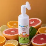 Mamaearth Vitamin C Foaming Face Wash- 150ml