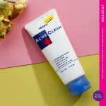 Mistine Acne Clear Facial Foam- 85ml
