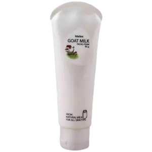 Mistine Goat Milk Facial Foam- 85ml