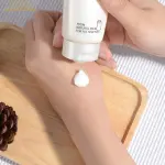 Mistine Goat Milk Facial Foam- 85ml