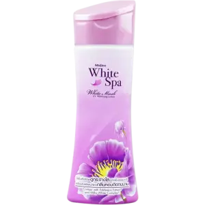 Mistine Musk UV Whitening Lotion- 200ml