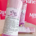 Mistine Musk UV Whitening Lotion- 200ml