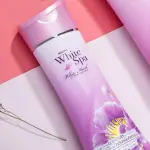 Mistine Musk UV Whitening Lotion- 200ml