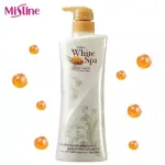 Mistine Gold Caviar UV White Body Lotion- 400ml