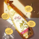 Mistine Swiss Gold Serum Body Lotion- 400ml