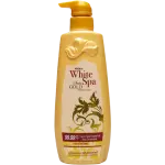 Mistine Swiss Gold Serum Body Lotion- 400ml