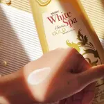 Mistine Swiss Gold Serum Body Lotion- 400ml