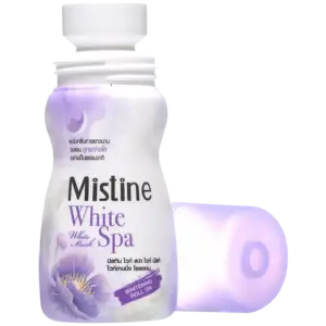 Mistine White Spa Musk Whitening Roll On- 35ml
